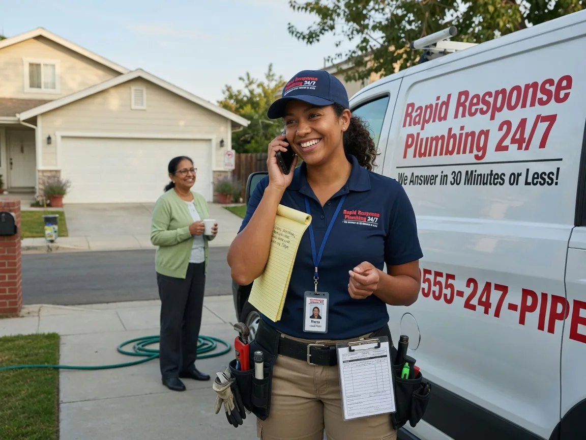Emergency Plumber Grenville, SD FAQs